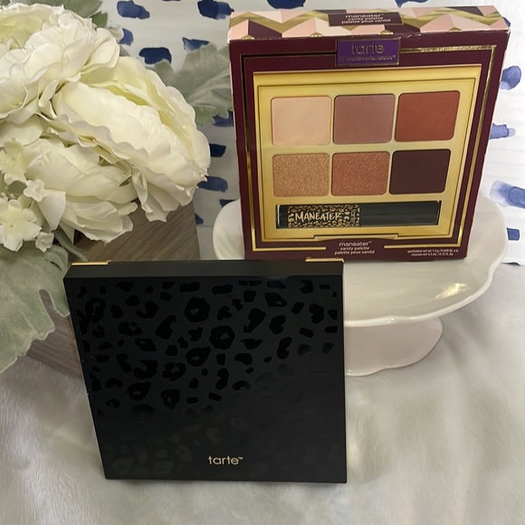 Tarte Maneater Vanity Palette - Picture 3 of 5
